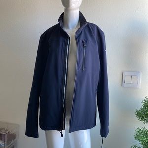 CALVIN KLEIN JACKET TOP SIZE S NWT